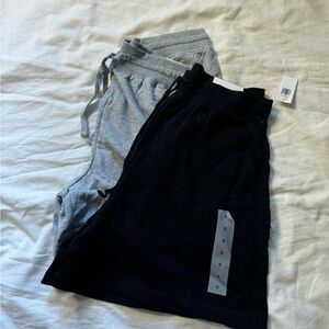 Two Old Navy Vintage Shorts Size Small NWT
